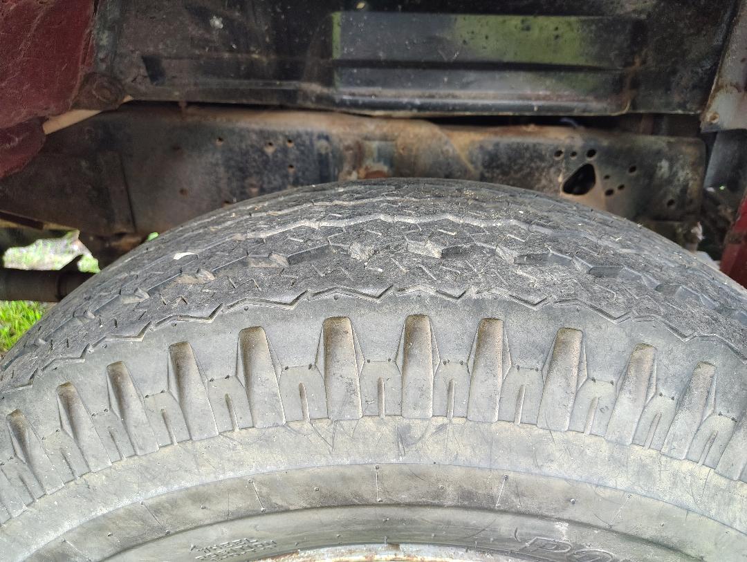 1965 INTERNATIONAL Loadstar 1800 - Image 13